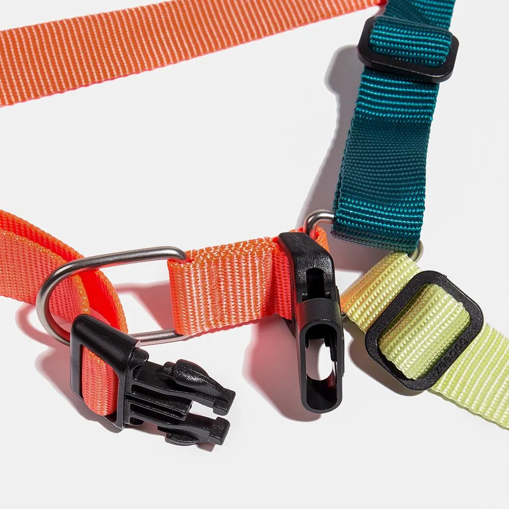 Zee.Dog Soft-Walk Harness Jumper M