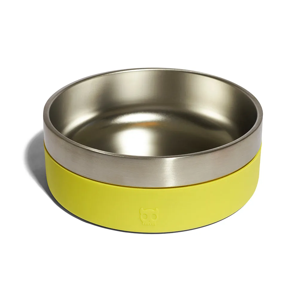 Zee.Dog Tuff Bowl Lime