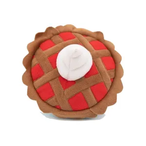 Zippy Paws Cherry Pie Toy