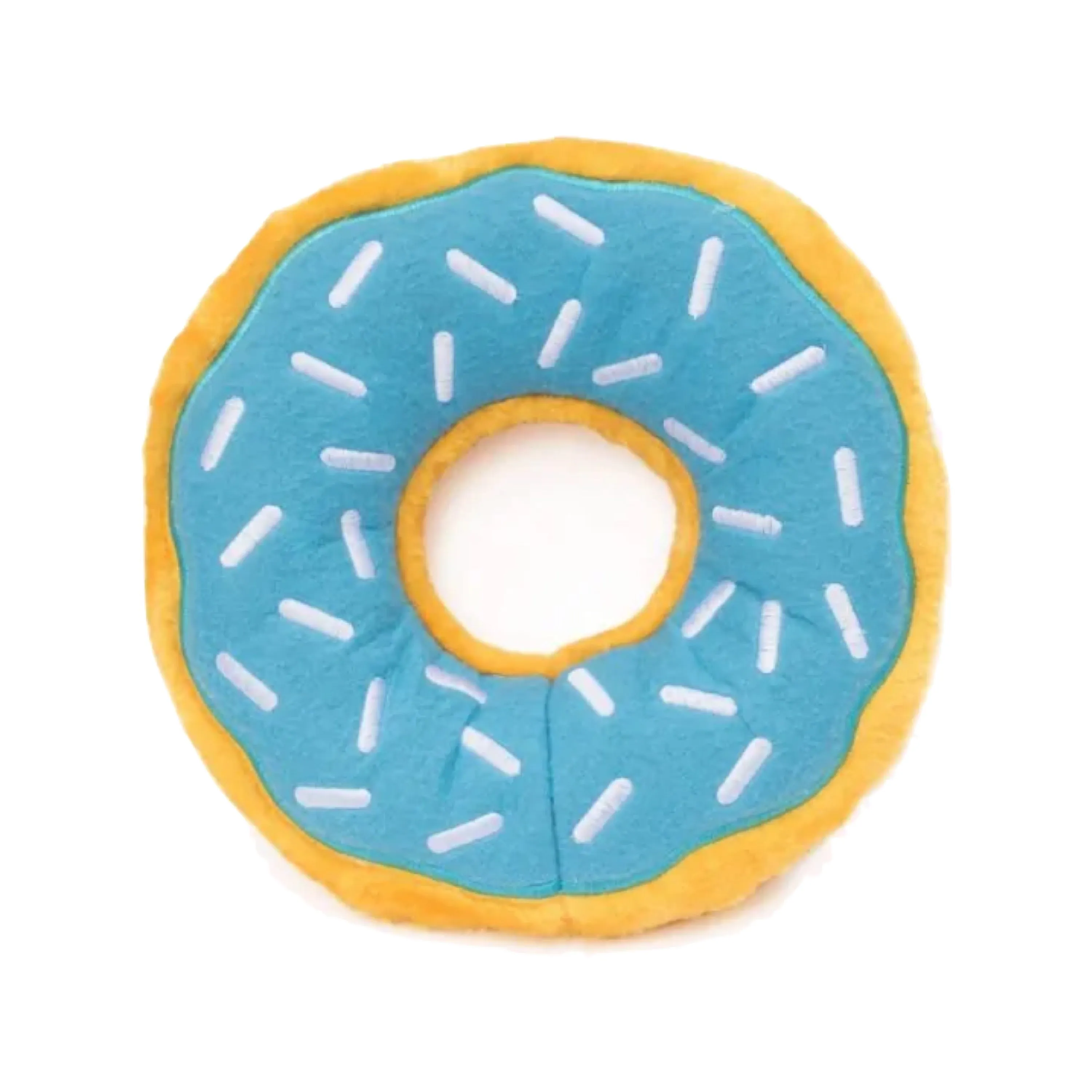 Zippy Paws Donutz Blueberry
