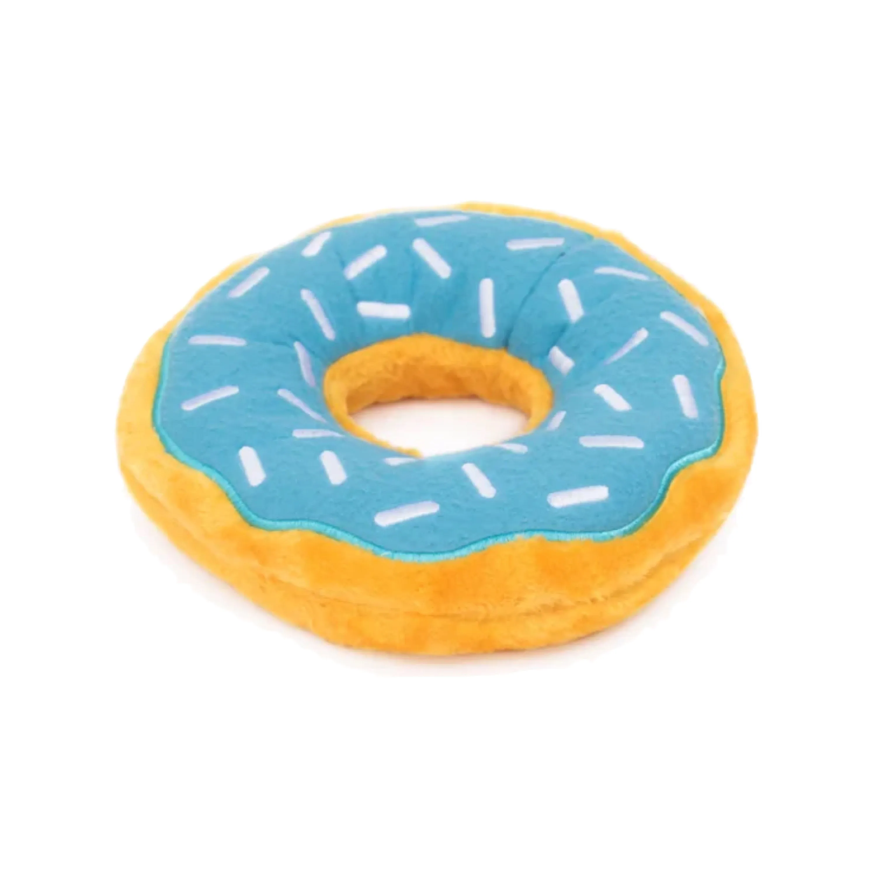 Zippy Paws Donutz Blueberry