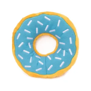Zippy Paws Donutz Blueberry