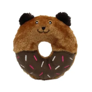 ZippyPaws - Donutz Buddies - Bear