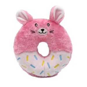 ZippyPaws - Donutz Buddies - Bunny