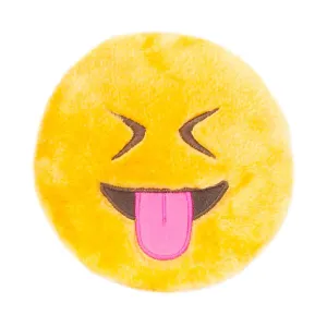 Zippypaws Emojiz - Tongue Out