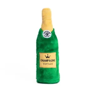 ZippyPaws - Happy Hour Crusherz - Champagne