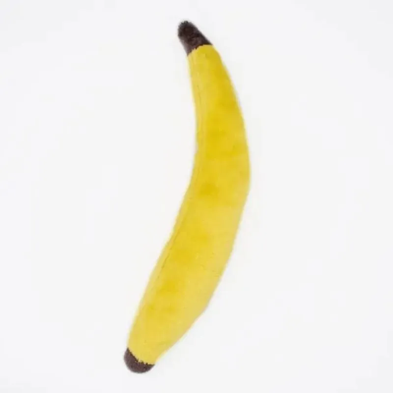 ZippyPaws - Jigglerz - Banana