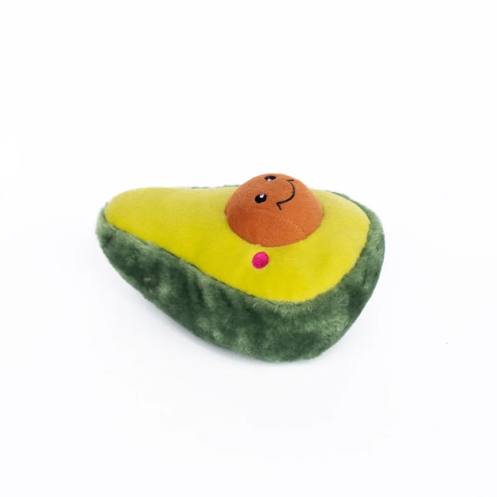 ZippyPaws - NomNomz - Avocado