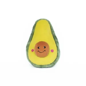 ZippyPaws - NomNomz - Avocado