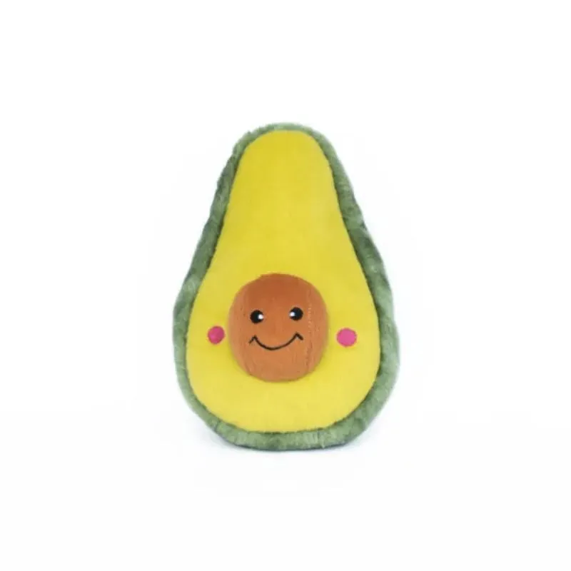 ZippyPaws - NomNomz - Avocado